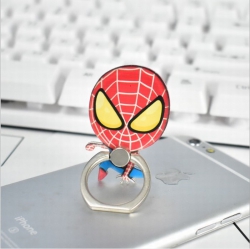 Spiderman Acrylic mobile phone...