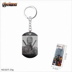 Key Chain The avengers allianc...