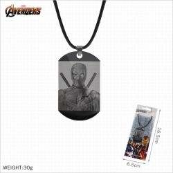 Necklace The avengers allianc ...