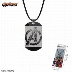 Necklace The avengers allianc ...