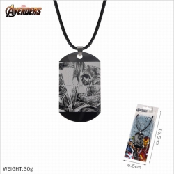 Necklace The avengers allianc ...