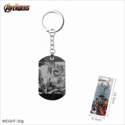 Key Chain The avengers allianc...