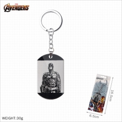 Key Chain The avengers allianc...