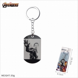 Key Chain The avengers allianc...