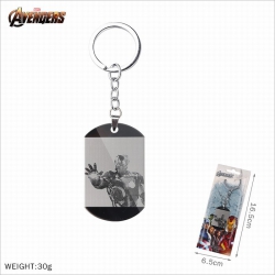 Key Chain The avengers allianc...