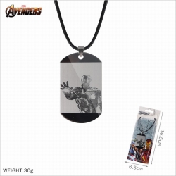 Necklace The avengers allianc ...