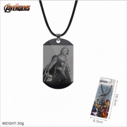 Necklace The avengers allianc ...