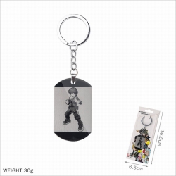 Key Chain My Hero Academia Sta...