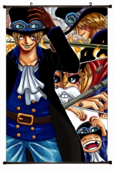 One Piece Plastic pole cloth p...