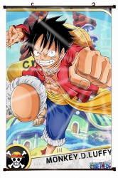 One Piece Plastic pole cloth p...