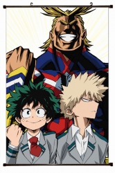 My Hero Academia Plastic pole ...