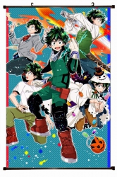 My Hero Academia Plastic pole ...