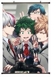 My Hero Academia Plastic pole ...