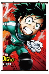 My Hero Academia Plastic pole ...