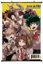 My Hero Academia Plastic pole ...