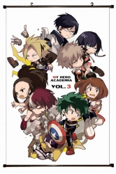 My Hero Academia Plastic pole ...