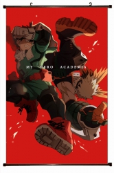 My Hero Academia Plastic pole ...