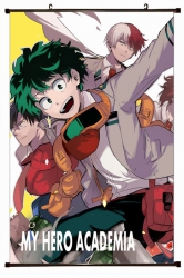 My Hero Academia Plastic pole ...