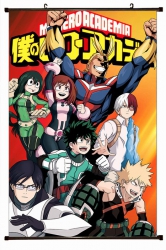 My Hero Academia Plastic pole ...