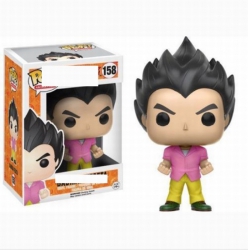 FUNKO POP 158 Dragon Ball Supe...