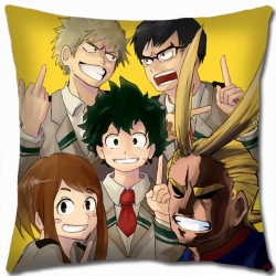 My Hero Academia Double-sided ...