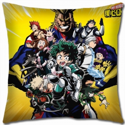 My Hero Academia Double-sided ...