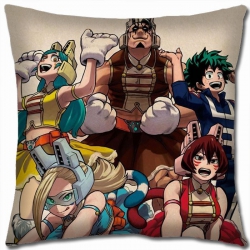 My Hero Academia Double-sided ...