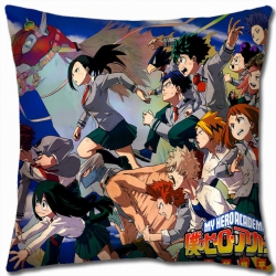 My Hero Academia Double-sided ...