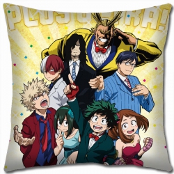 Pillow My Hero Academia NO FIL...