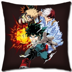 My Hero Academia Double-sided ...