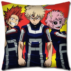 My Hero Academia Double-sided ...