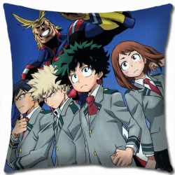 My Hero Academia Double-sided ...