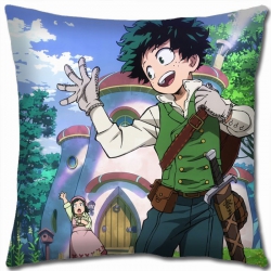 Pillow My Hero Academia NO FIL...