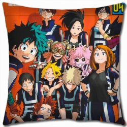 My Hero Academia Double-sided ...