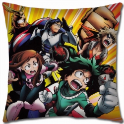 My Hero Academia Double-sided ...