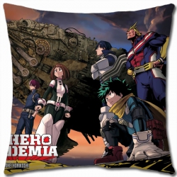 My Hero Academia Double-sided ...