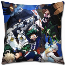 My Hero Academia Double-sided ...