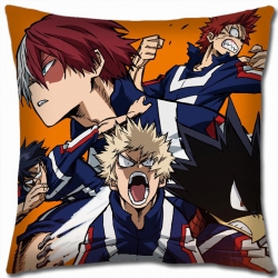 My Hero Academia Double-sided ...