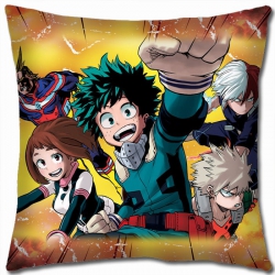 My Hero Academia Double-sided ...