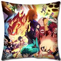 Pillow My Hero Academia NO FIL...