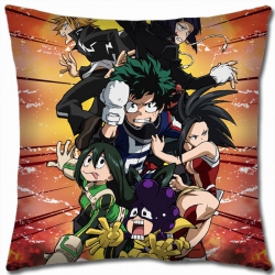 My Hero Academia Double-sided ...