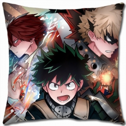 My Hero Academia Double-sided ...