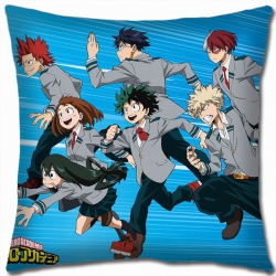 My Hero Academia Double-sided ...