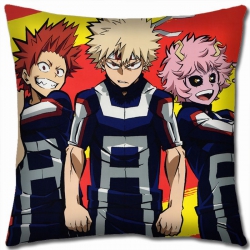 My Hero Academia Double-sided ...