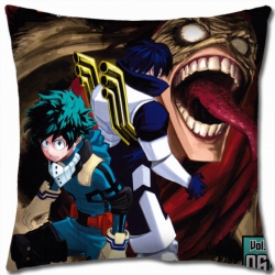 My Hero Academia Double-sided ...