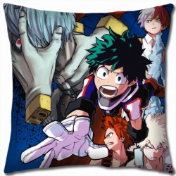 My Hero Academia Double-sided ...