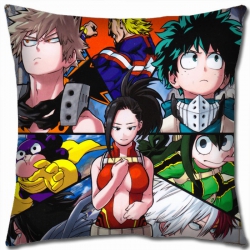 My Hero Academia Double-sided ...