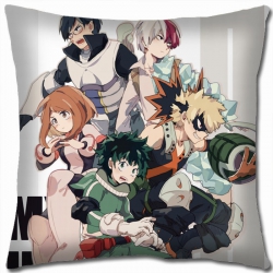 My Hero Academia Double-sided ...