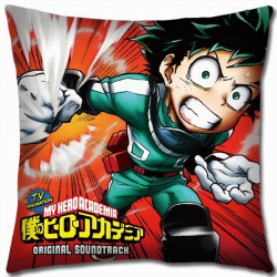 My Hero Academia Double-sided ...