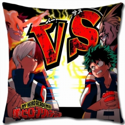 My Hero Academia Double-sided ...